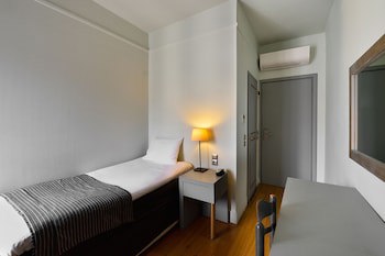 Le Palace Hotel galeri fotoğrafı