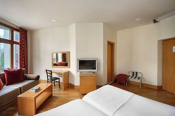 Le Palace Hotel galeri fotoğrafı