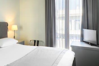 Le Palace Hotel galeri fotoğrafı