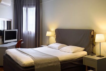 Le Palace Hotel galeri fotoğrafı