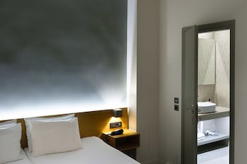 Le Palace Hotel galeri fotoğrafı