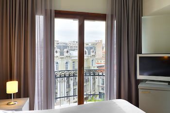 Le Palace Hotel galeri fotoğrafı