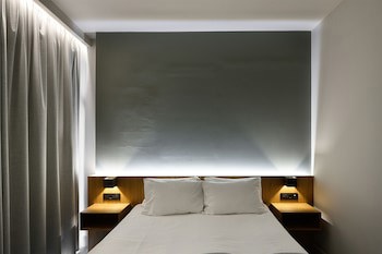 Le Palace Hotel galeri fotoğrafı