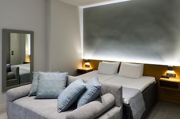 Le Palace Hotel galeri fotoğrafı