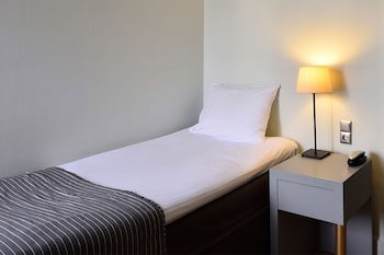 Le Palace Hotel fotoğrafı