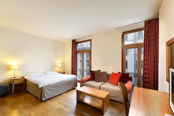 Le Palace Hotel galeri fotoğrafı