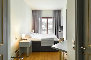 Le Palace Hotel galeri fotoğrafı