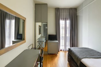 Le Palace Hotel fotoğrafı