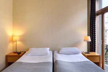 Le Palace Hotel galeri fotoğrafı