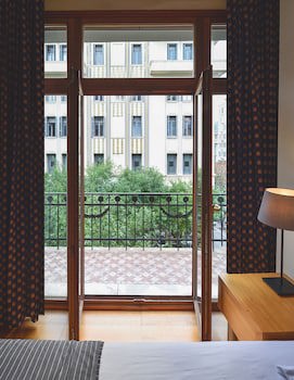 Le Palace Hotel galeri fotoğrafı
