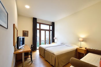 Le Palace Hotel fotoğrafı
