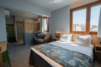 Le Palace Hotel fotoğrafı