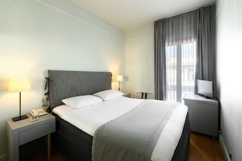 Le Palace Hotel galeri fotoğrafı