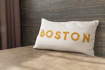 Boston Hotel galeri fotoğrafı