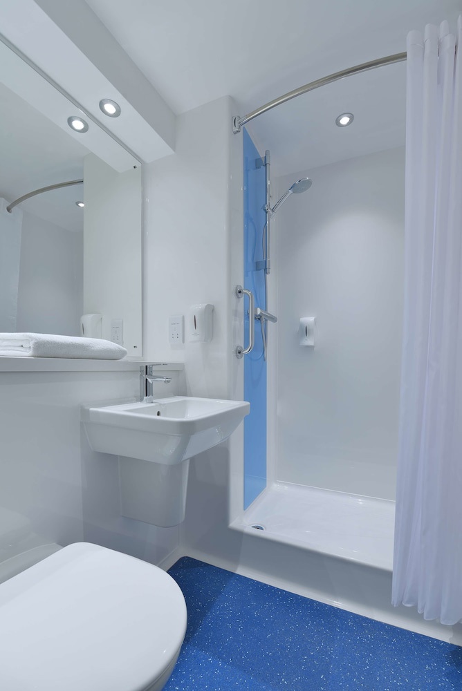 Travelodge Dublin City Rathmines