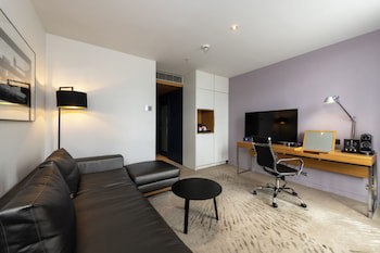 Apex City Of London Hotel