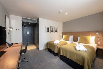 Apex City Of London Hotel
