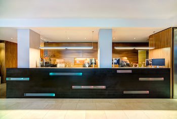 Apex City Of London Hotel