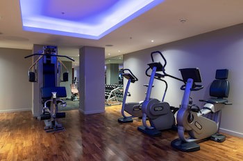 Apex City Of London Hotel