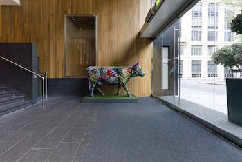 Apex City Of London Hotel