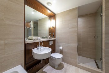 Apex City Of London Hotel