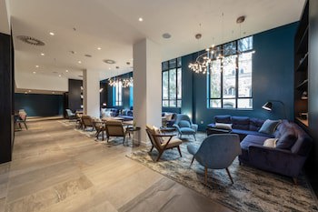 Apex City Of London Hotel