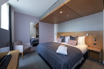 Apex City Of London Hotel