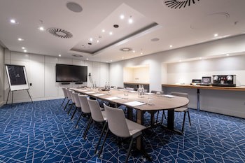 Apex City Of London Hotel