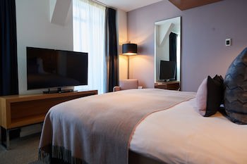 Apex City Of London Hotel