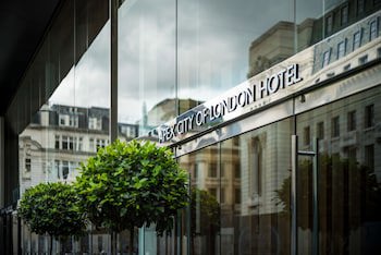 Apex City Of London Hotel