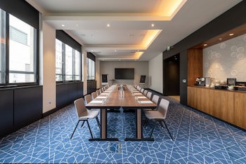 Apex City Of London Hotel