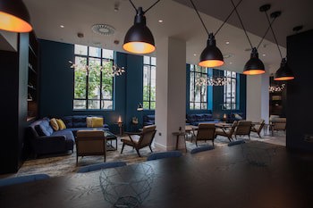 Apex City Of London Hotel