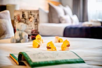 Apex City Of London Hotel