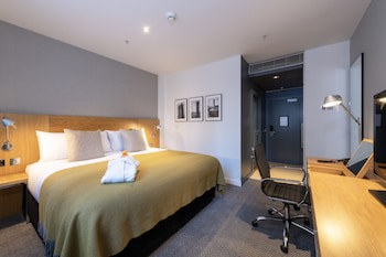 Apex City Of London Hotel