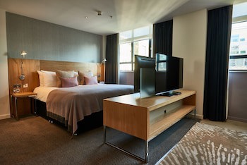 Apex City Of London Hotel