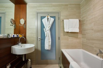 Apex City Of London Hotel