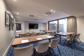 Apex City Of London Hotel