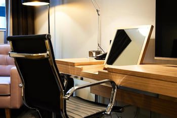 Apex City Of London Hotel