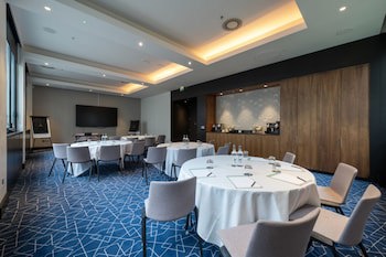 Apex City Of London Hotel