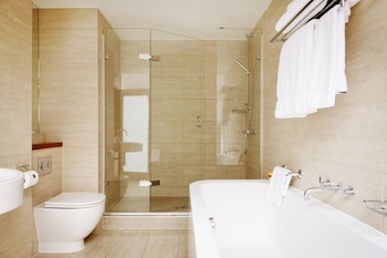 Apex City Of London Hotel