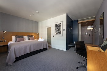 Apex City Of London Hotel