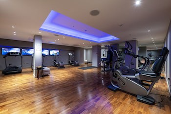 Apex City Of London Hotel