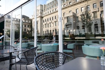 Apex City Of London Hotel