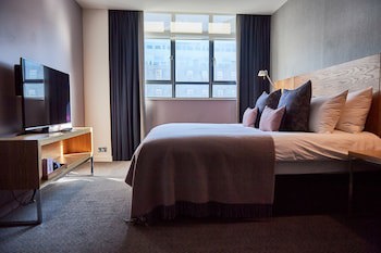 Apex City Of London Hotel