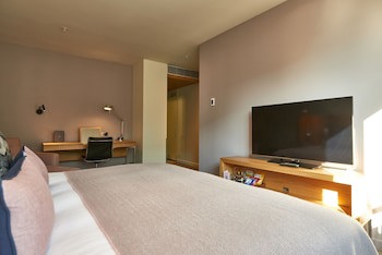 Apex City Of London Hotel
