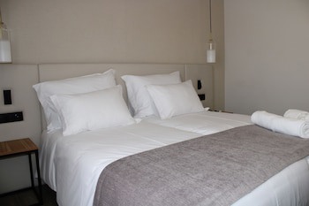 Sinerama Hotel Apartamento