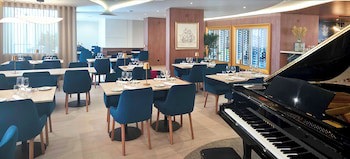Sinerama Hotel Apartamento