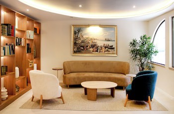 Sinerama Hotel Apartamento