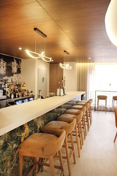 Sinerama Hotel Apartamento