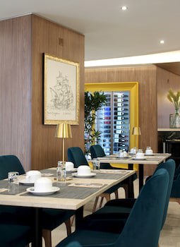 Sinerama Hotel Apartamento